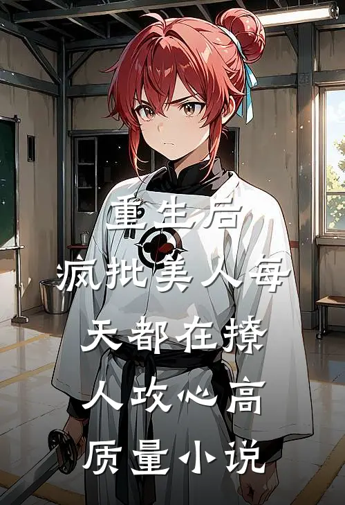重生后，疯批美人每天都在撩人攻心高质量小说