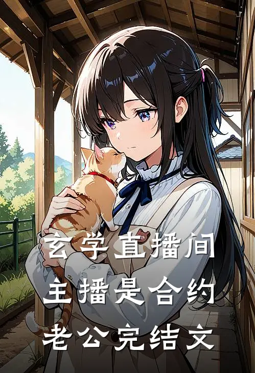 玄学直播间：主播是合约老公完结文