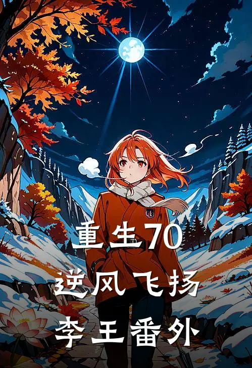 重生70：逆风飞扬李王 番外
