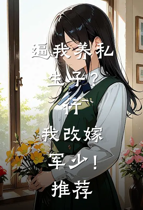 逼我养私生子？行，我改嫁军少！推荐