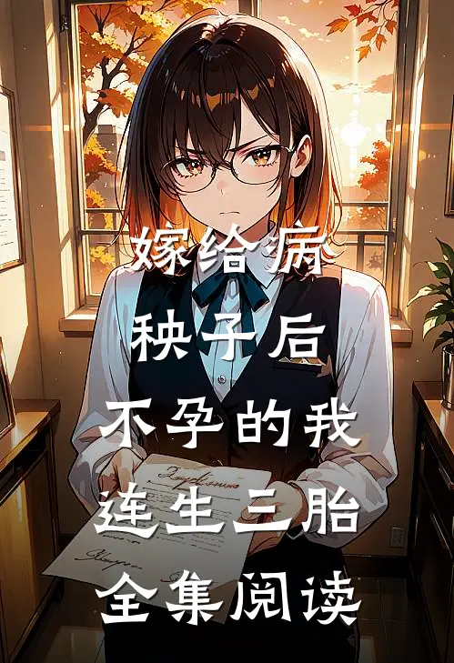 嫁给病秧子后，不孕的我连生三胎全集阅读