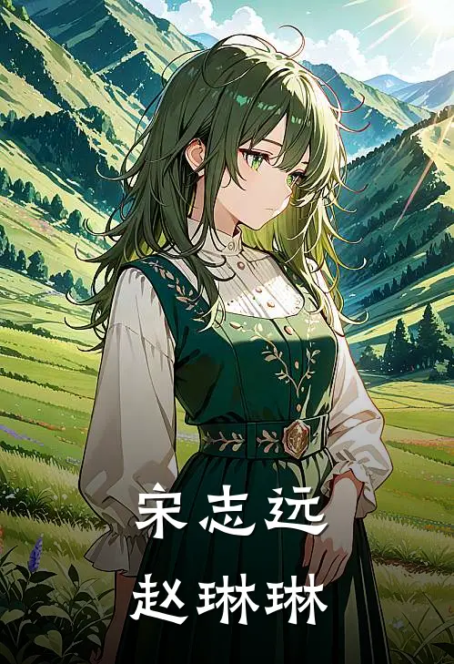 宋志远赵琳琳