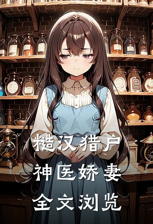 糙汉猎户神医娇妻全文浏览免费阅读
