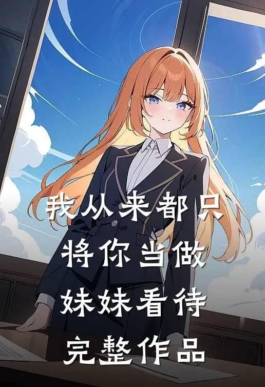 我从来都只将你当做妹妹看待完整作品