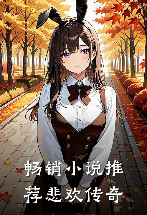 畅销小说推荐悲欢传奇