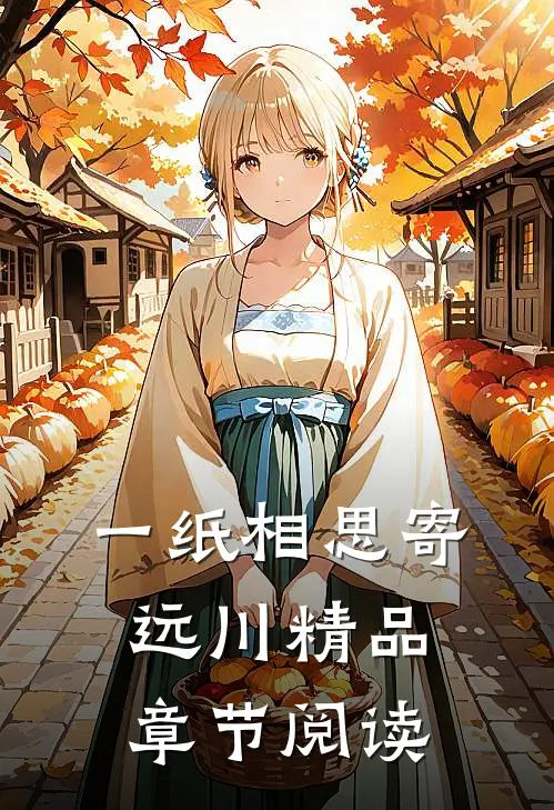 一纸相思寄远川精品章节阅读