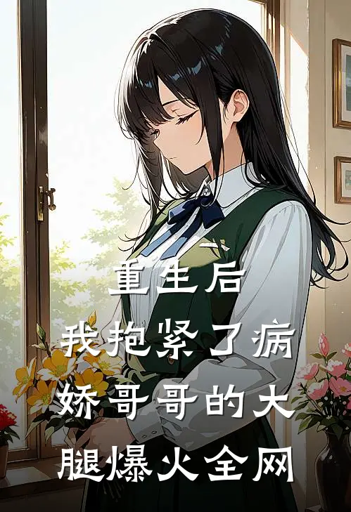 重生后，我抱紧了病娇哥哥的大腿爆火全网