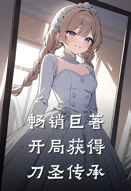 畅销巨著开局获得刀圣传承