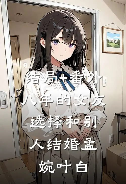 结局+番外八年的女友，选择和别人结婚孟婉叶白