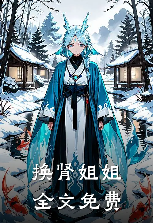 换肾姐姐全文免费