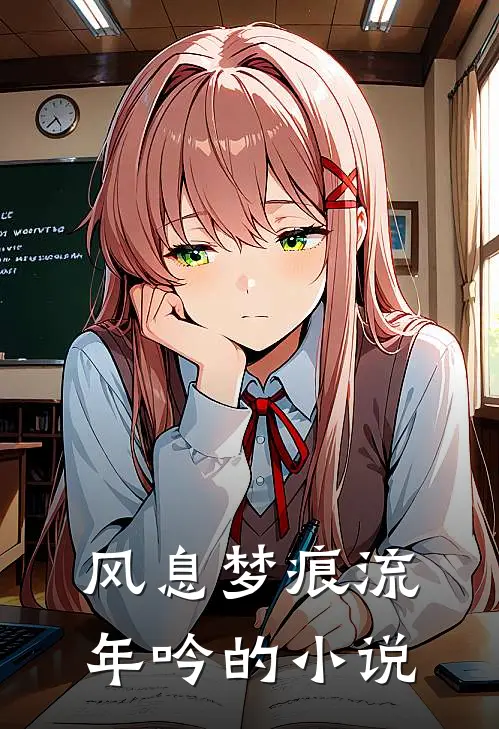 风息梦痕流年吟的小说