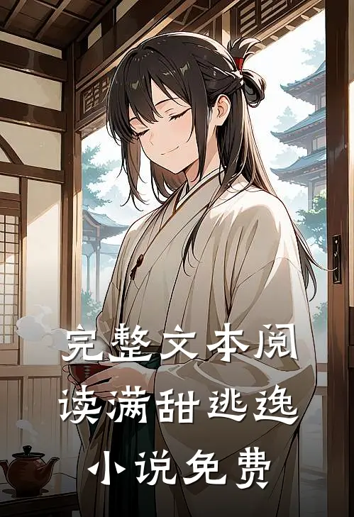 完整文本阅读满甜逃逸小说免费