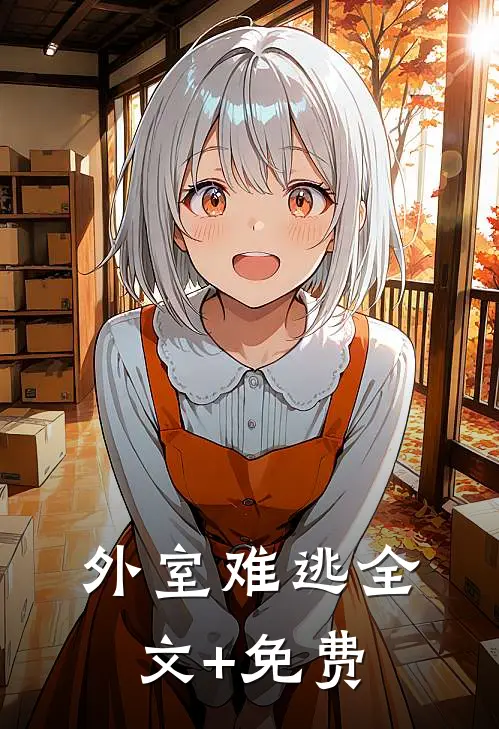 外室难逃全文+免费