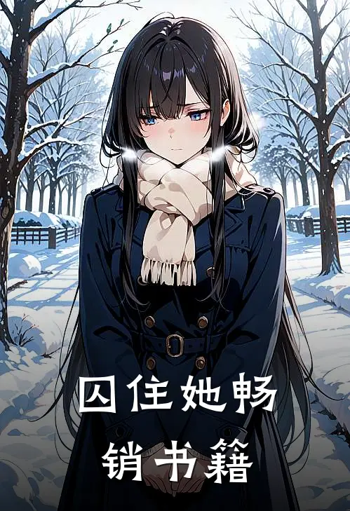 囚住她畅销书籍