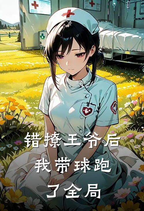 错撩王爷后，我带球跑了全局