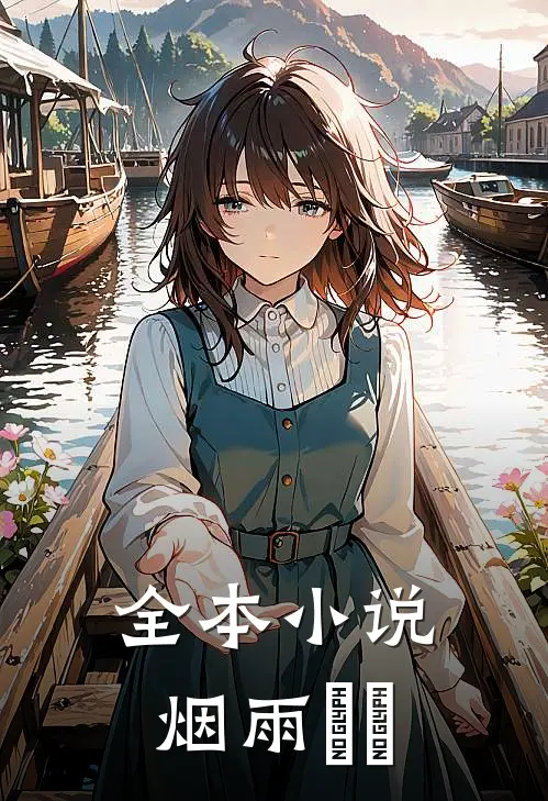 全本小说烟雨濛濛