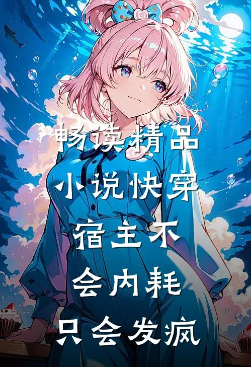 畅读精品小说快穿：宿主不会内耗，只会发疯