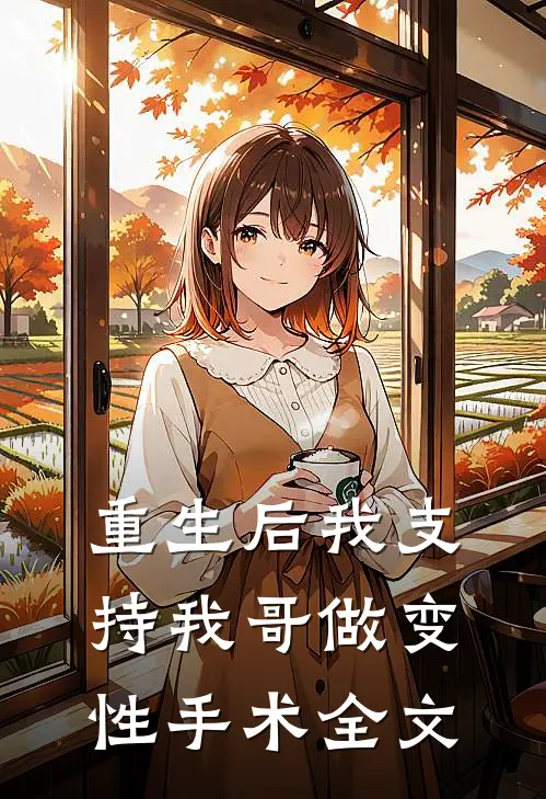 重生后我支持我哥做变性手术全文