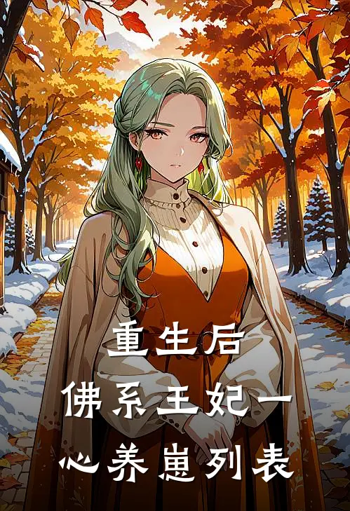 重生后，佛系王妃一心养崽列表