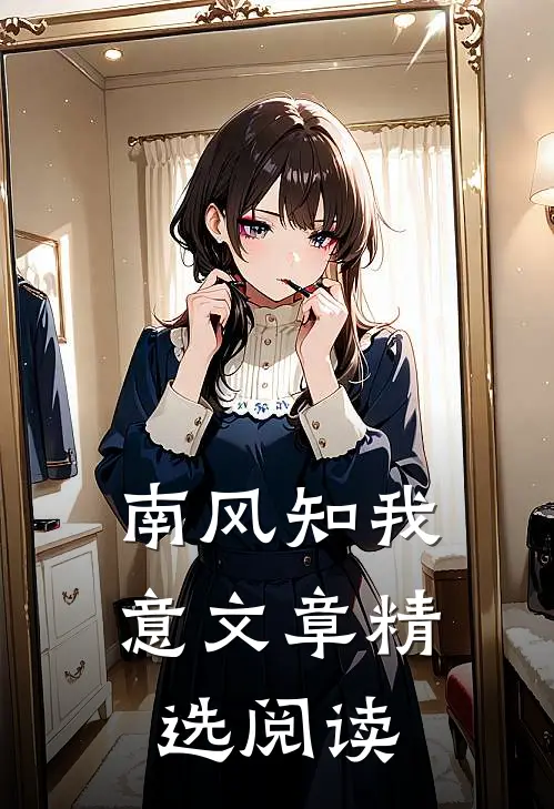 南风知我意文章精选阅读