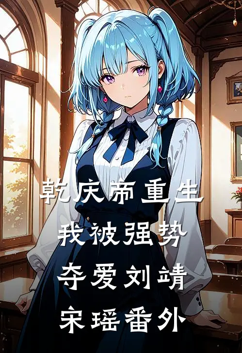 乾庆帝重生，我被强势夺爱刘靖宋瑶 番外