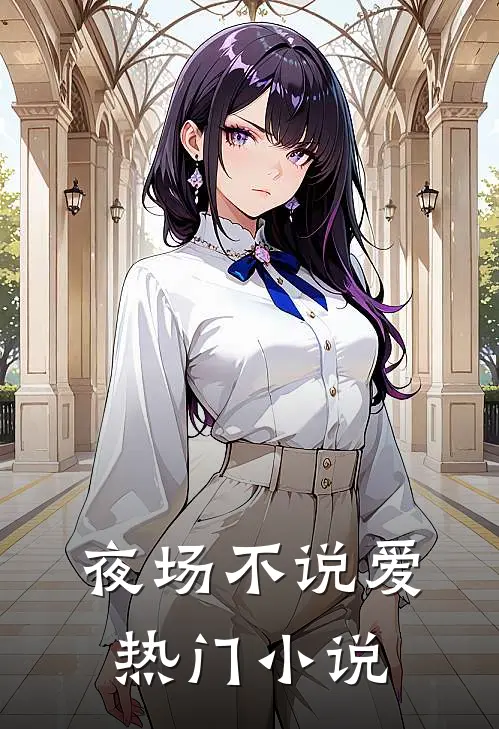 夜场不说爱热门小说