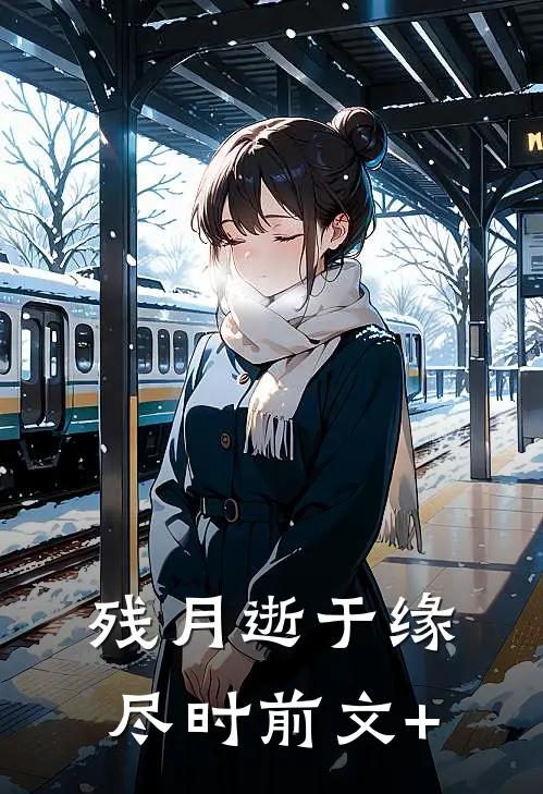 残月逝于缘尽时前文+