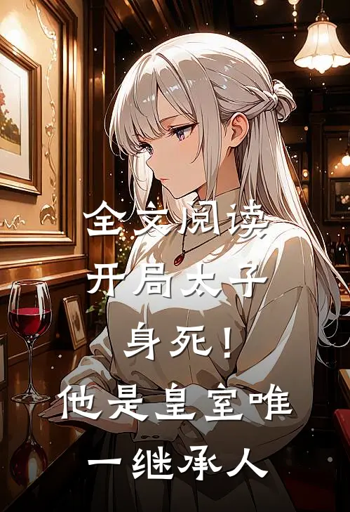 全文阅读开局太子身死！他是皇室唯一继承人