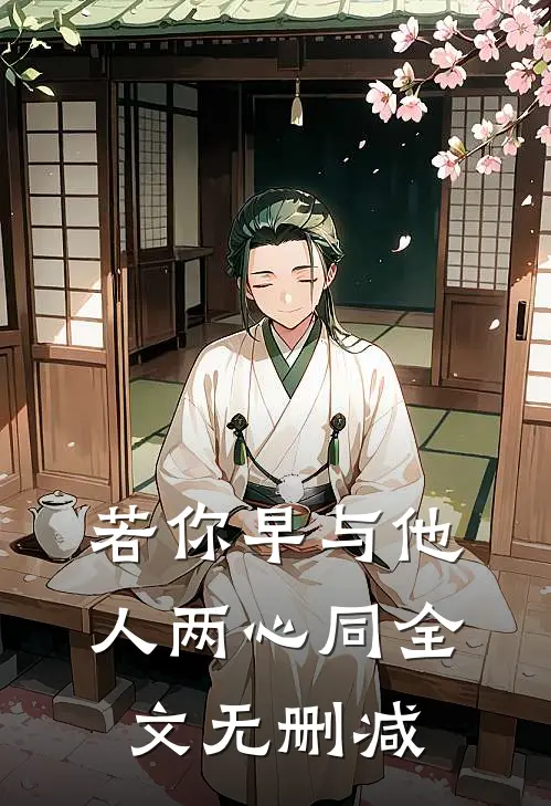 若你早与他人两心同全文无删减
