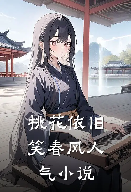 桃花依旧笑春风人气小说