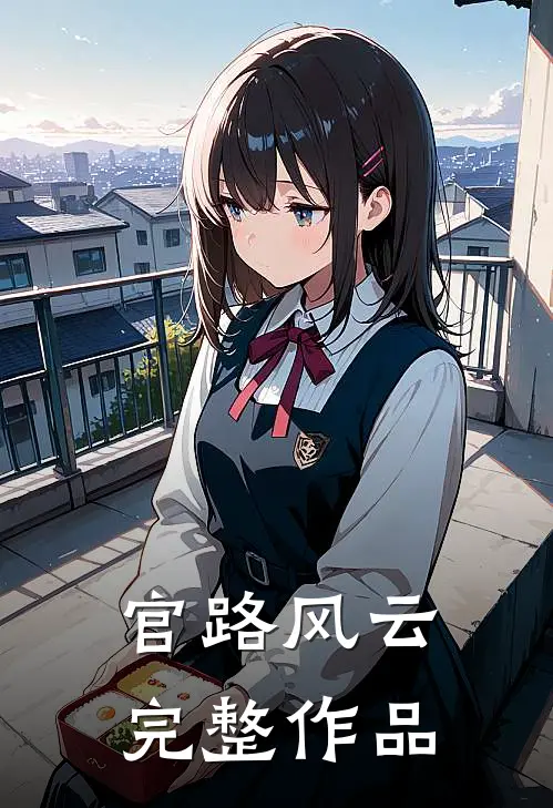 官路风云完整作品