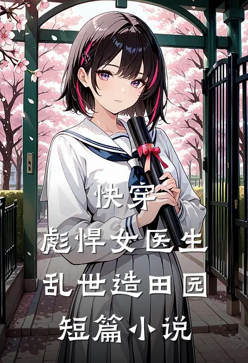 快穿：彪悍女医生乱世造田园短篇小说
