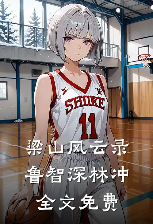 梁山风云录鲁智深林冲全文免费