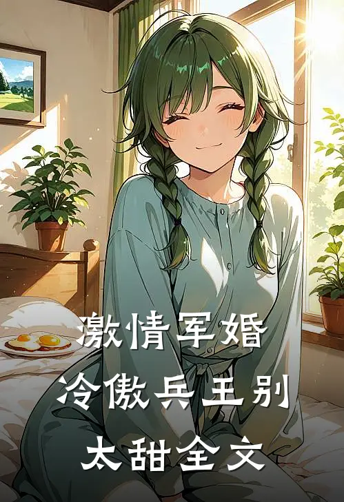 激情军婚，冷傲兵王别太甜全文