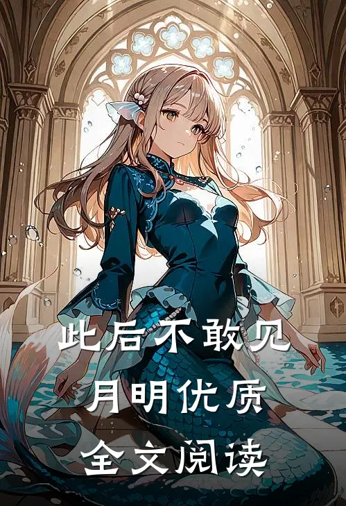 此后不敢见月明优质全文阅读