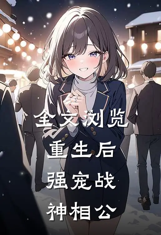 全文浏览重生后强宠战神相公