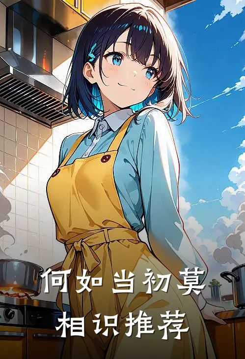 何如当初莫相识推荐