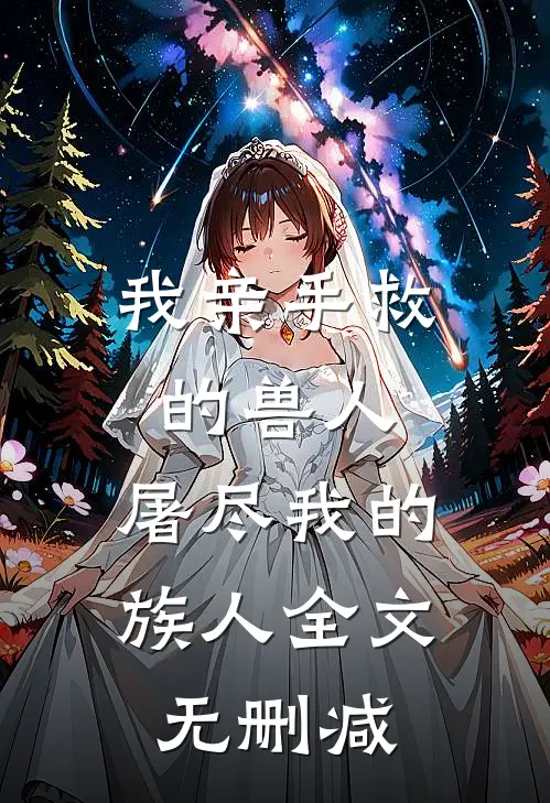我亲手救的兽人，屠尽我的族人全文无删减