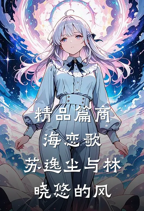 精品篇商海恋歌：苏逸尘与林晓悠的风