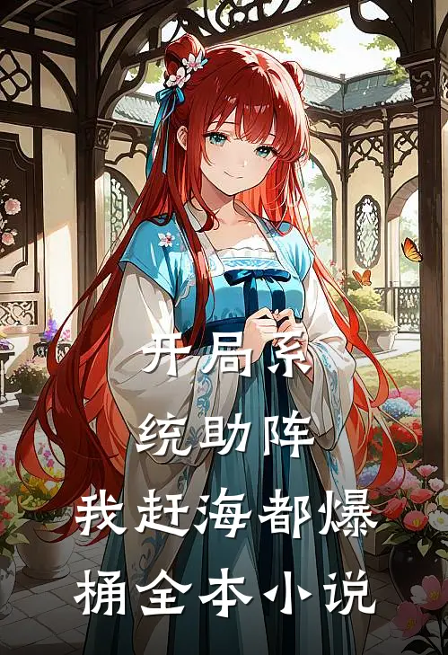 开局系统助阵，我赶海都爆桶全本小说