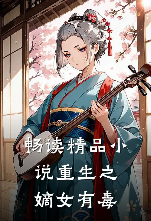 畅读精品小说重生之嫡女有毒