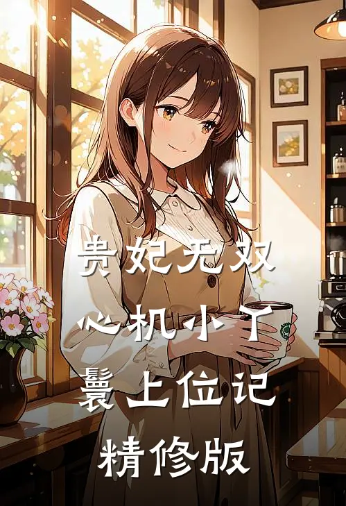 贵妃无双：心机小丫鬟上位记精修版