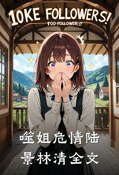 噬姐危情陆景林清全文