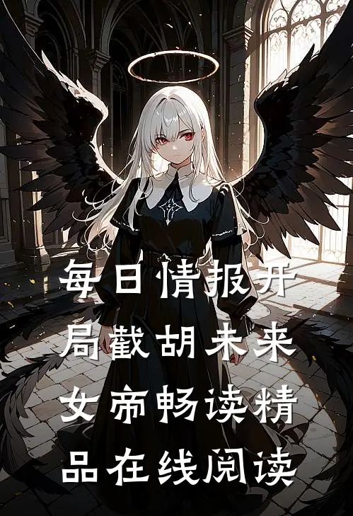 每日情报开局截胡未来女帝畅读精品在线阅读