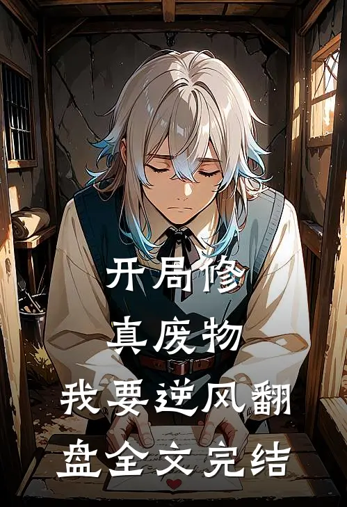 开局修真废物，我要逆风翻盘全文完结