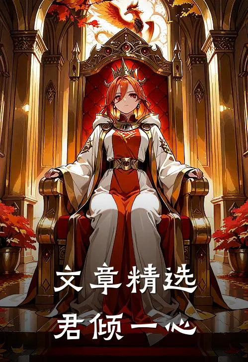 文章精选君倾一心