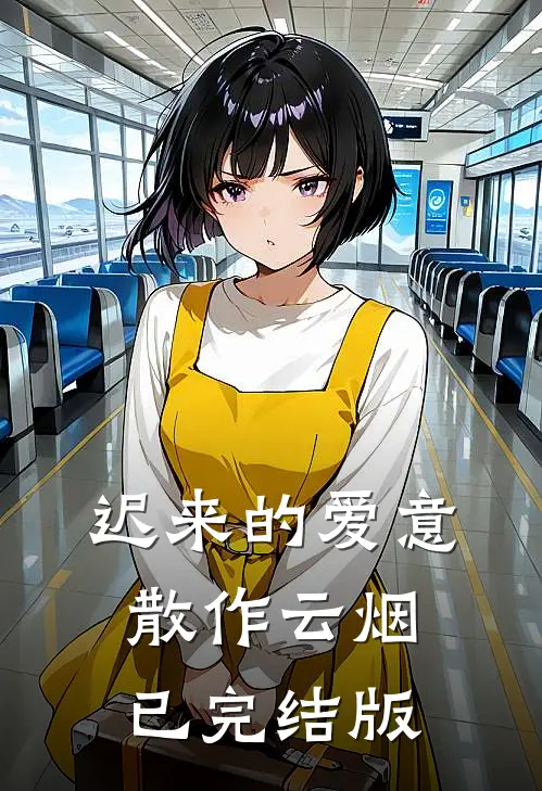 迟来的爱意，散作云烟已完结版