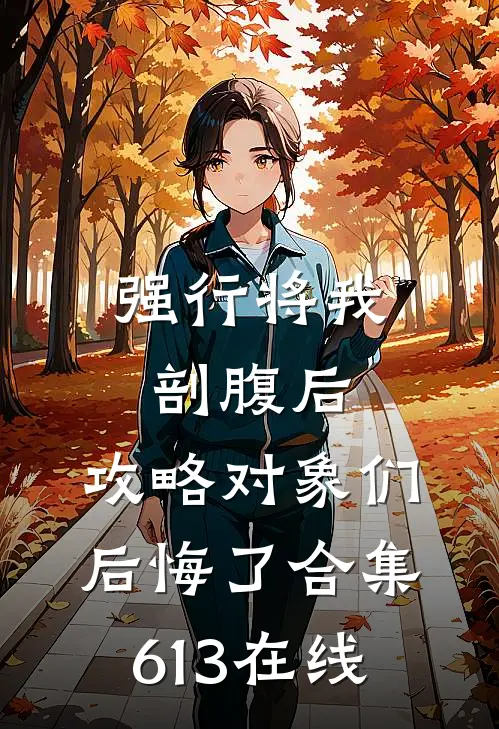 强行将我剖腹后，攻略对象们后悔了合集613在线