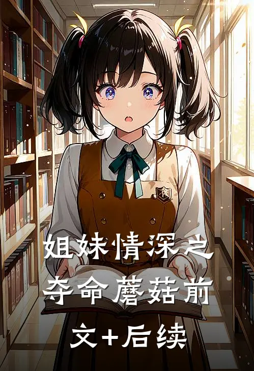 姐妹情深之夺命蘑菇前文+后续