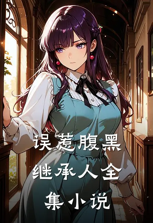 误惹腹黑继承人全集小说